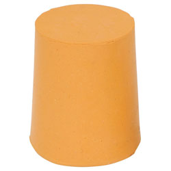 RVFM 24.5mm Rubber Stoppers (Pack of 10)