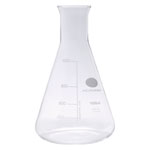 Academy Conical Flask 1000ml Pack of 6