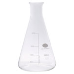 Academy Conical Flask 2000ml Single