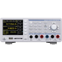 Hameg HMC8012 DMM Bench Digital Multimeter