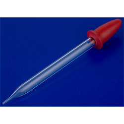 Rapid Dropping Pipettes Large 125mm - Pack of 10