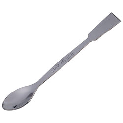 Rapid Spatula with Spoon 120mm