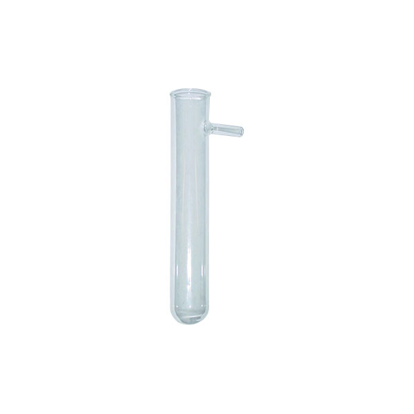 Image of Rapid Test Tube with Side Arm 125x17mm