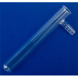 Rapid Test Tube with Side Arm 150x19mm
