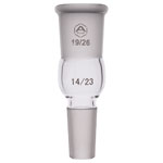 A PLUS Expansion Adapter 19/26, 14/23