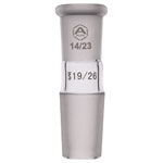 A PLUS Reduction Adapter 14/23, 19/26