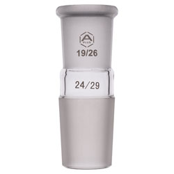 A PLUS Reduction Adapter 19/26, 24/29