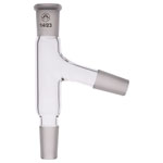 A PLUS Still Head Glass Adapter 14/23, 14/23