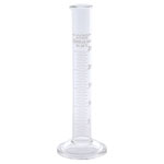 Academy Round Base Cylinder Class B 25ml Single