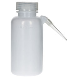 Rapid Wash Bottle (new Type) 250ml