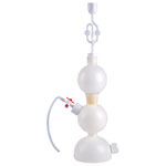 Rapid Kipp's Apparatus 500ml