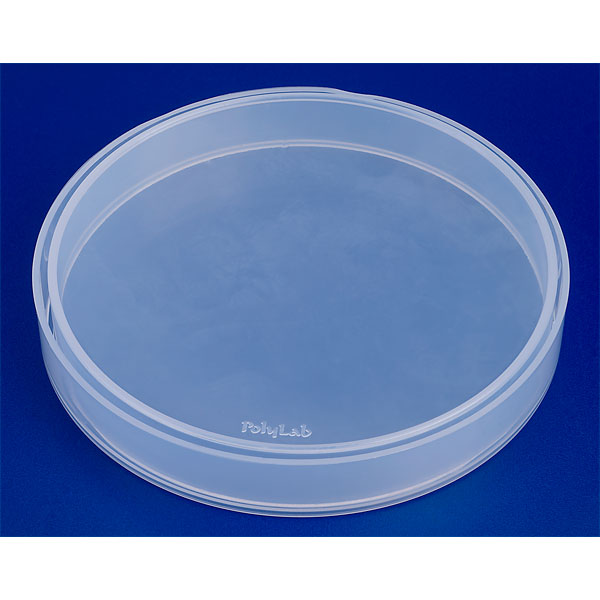 Image of Rapid Petri Dish 125mm