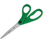 Go Green Recycled Scissor 6in.