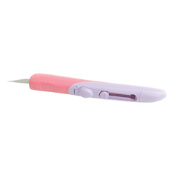 RVFM Retractable Scalpel