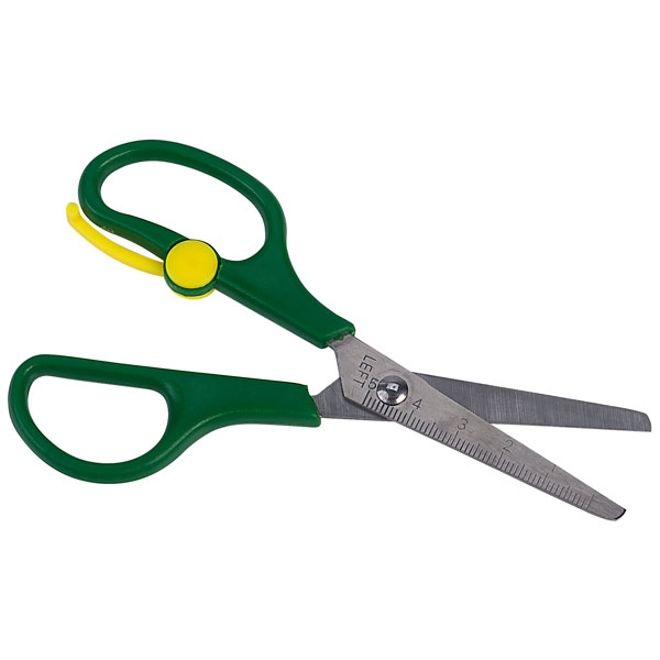 Decree 13cm 5" Spring Aid Right Handed Scissors 