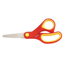 Rapid 5 Soft Grip Scissors