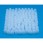 Medline Polyethylene Caps for Tube 52-1903 - Pack of 100