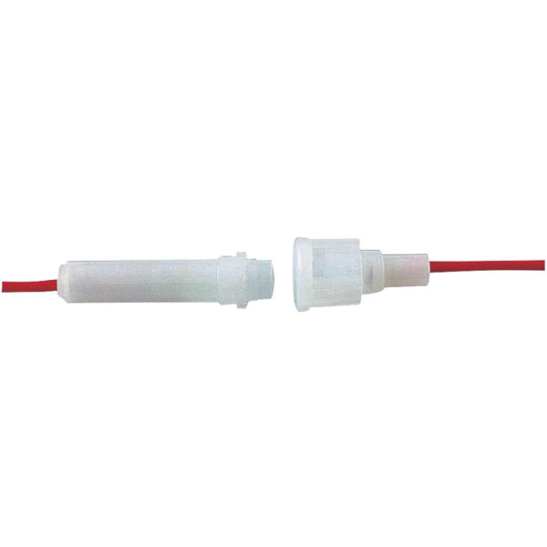  532983 Fuse Holder For 5x20mm Fuses 250VAC 5A
