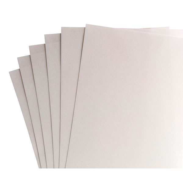 Image of Rapid Chromatography Paper Grade 1, 200mm x 200mm, Pack Of 100 Sheets