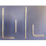 Glassco Delivery Tube Set