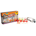 Hyperlauncher Rocket Ball Workshop