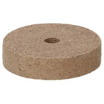 Rapid 25mm MDF Wheels - Pack of 100