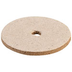 Rapid Card Wheels 30mm Pack of 100