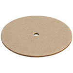 Rapid Card Wheels 60mm Pack of 100