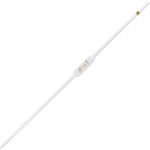 Glassco Pipettes AR Bulbs Form One Mark Class B 20ml Pack of 5