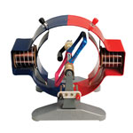 RVFM Working Principle Of Electrical Machine Demonstrator