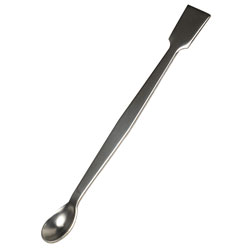 RVFM Stainless Steel Spoon/Spatula, 120mm