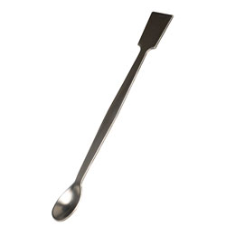 RVFM Stainless Steel Spoon, 150mm