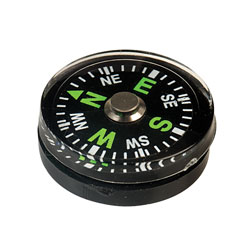 RVFM - Compass - 18mm Diameter