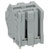 WAGO 745-152 2 Pole Screwless Terminal Block 7.5mm Pitch