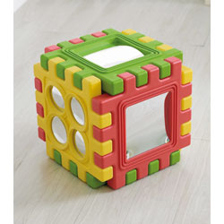 Reflector Cube, S/6