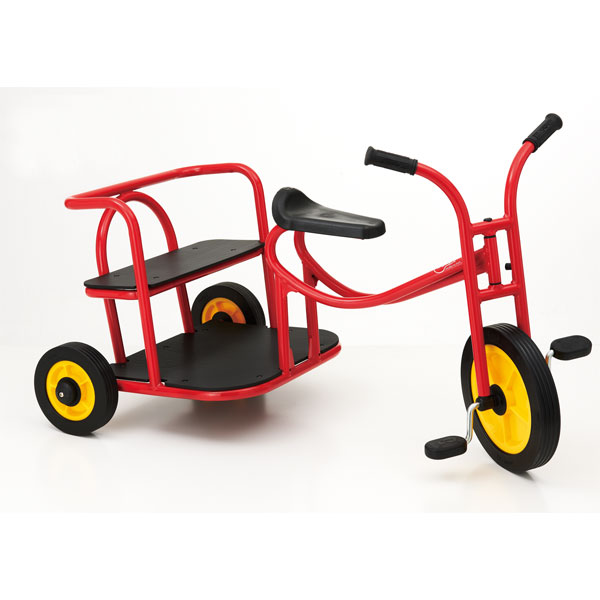 Tuk Tuk