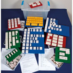 Master Class Synthetic Phonics Brick Kit