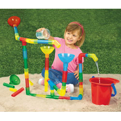 Waterways Pipe Builder Set 50