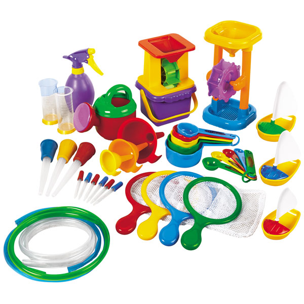 water play toys kmart