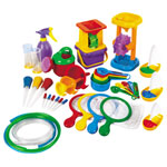 Lakeshore Water Play Kit