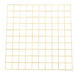 Rapid Quadrant - 100 Squares - 500 x 500mm
