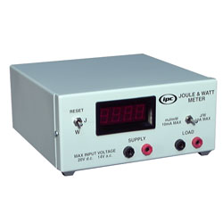 Rapid Joulemeter, Low Voltage Premium Version