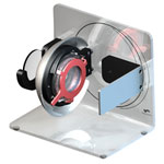 Rapid Functional Eye Model, Non-Liquid