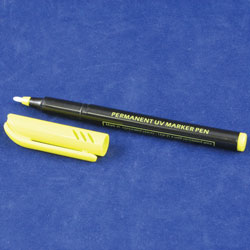 RVFM Ultra Violet Pen For Security & Forensic Investigation