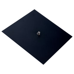 Rapid Chladni Plate - Square - 140mm x 140mm