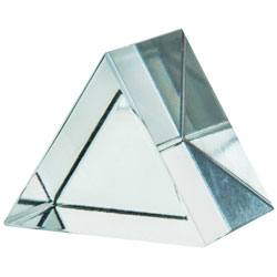 Eisco Prism Equilateral - 38 x 38mm