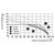 Phoenix Contact 1953774 MCDN 1,5/ 8-G1-3,5 P26THR PCB header