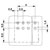 Phoenix Contact 1953774 MCDN 1,5/ 8-G1-3,5 P26THR PCB header