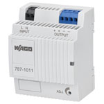 WAGO 787-1011 Compact Single Phase 12VDC 4.0A Switched-Mode Power Supply