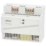 WAGO 787-1221 Compact Single Phase 12VDC 8.0A Switched-Mode Power Supply